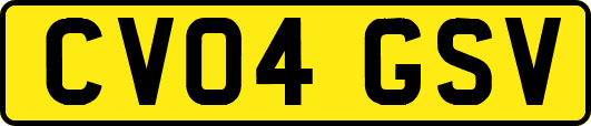 CV04GSV