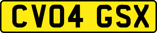 CV04GSX