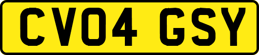 CV04GSY