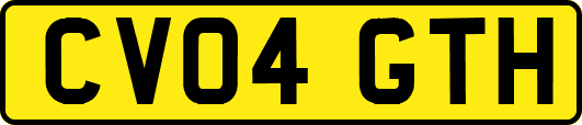 CV04GTH