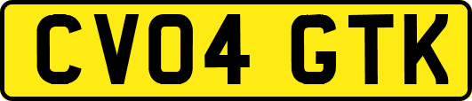 CV04GTK