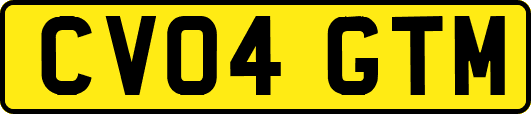 CV04GTM