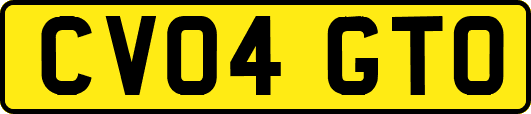 CV04GTO
