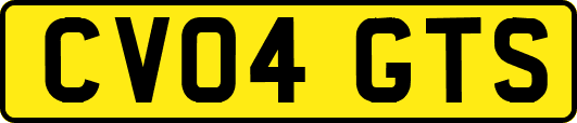 CV04GTS
