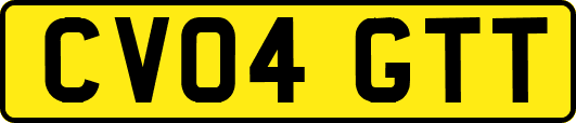 CV04GTT
