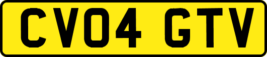 CV04GTV