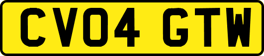 CV04GTW
