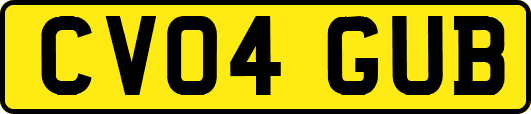 CV04GUB