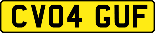 CV04GUF