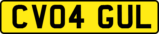 CV04GUL