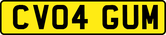 CV04GUM