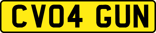 CV04GUN