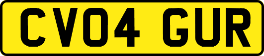 CV04GUR