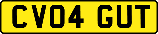 CV04GUT