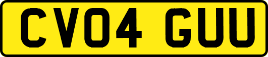 CV04GUU