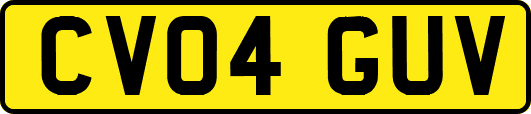 CV04GUV