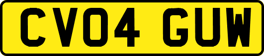 CV04GUW