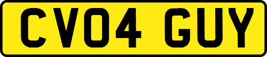 CV04GUY