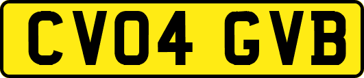 CV04GVB