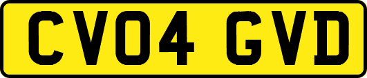 CV04GVD