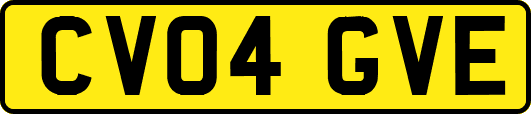 CV04GVE