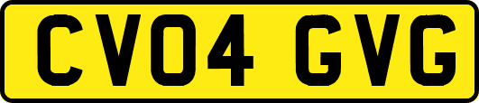 CV04GVG