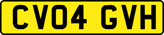 CV04GVH