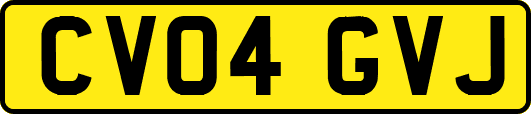 CV04GVJ