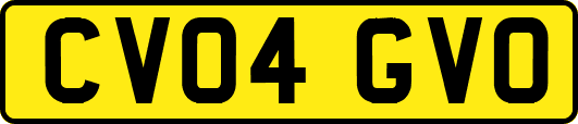 CV04GVO