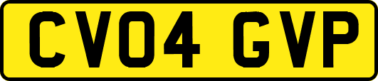 CV04GVP