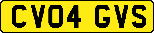 CV04GVS