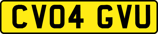 CV04GVU