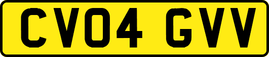 CV04GVV