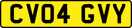 CV04GVY
