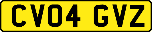 CV04GVZ