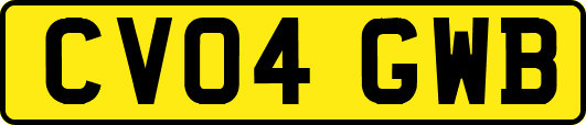 CV04GWB