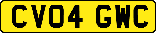CV04GWC