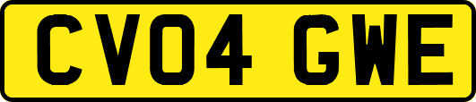 CV04GWE