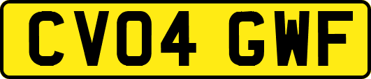 CV04GWF