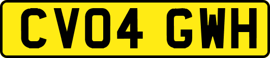 CV04GWH