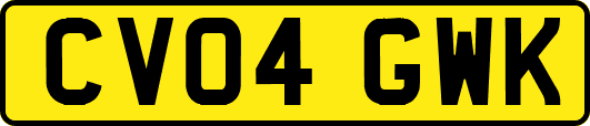CV04GWK
