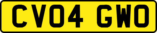 CV04GWO