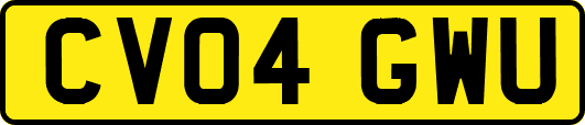 CV04GWU