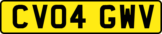 CV04GWV