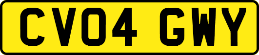 CV04GWY