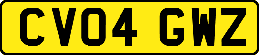 CV04GWZ