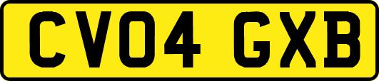 CV04GXB