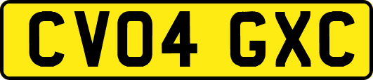 CV04GXC