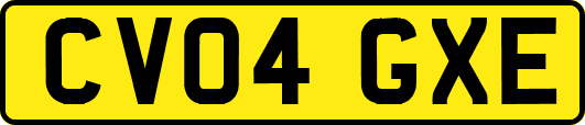 CV04GXE