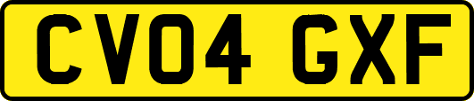 CV04GXF